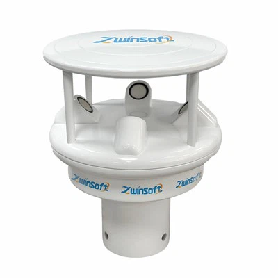 Meteorološki senzor s pet parametara