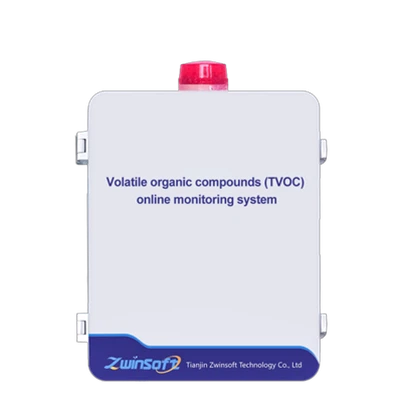 TVOC(PID)Fiksni i prijenosni monitor